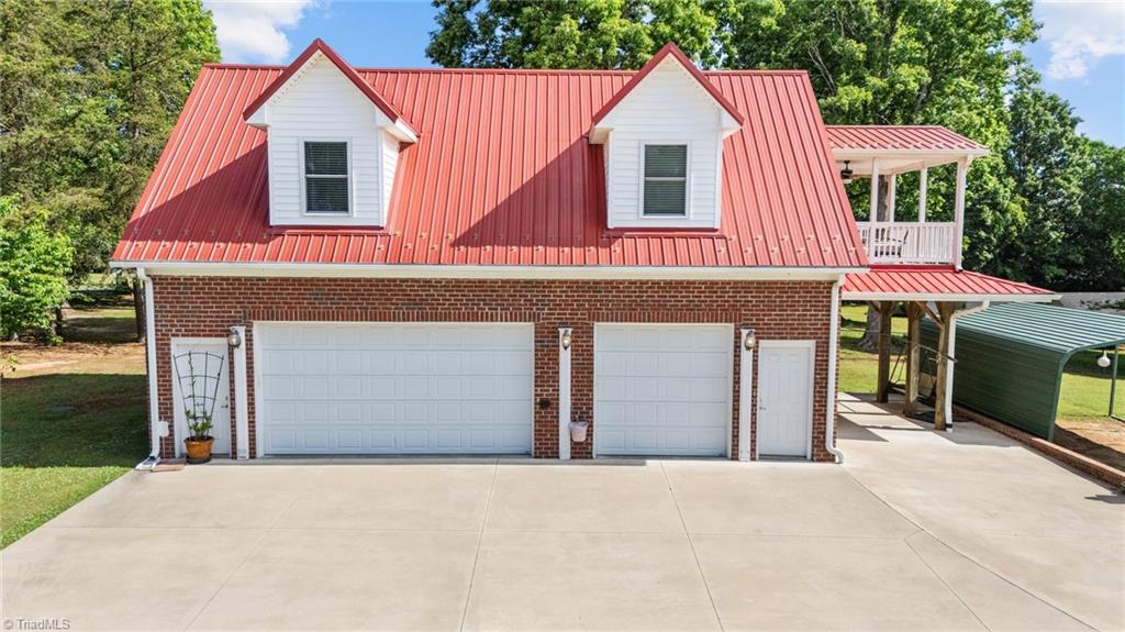 4024 Rural Retreat Road, Burlington, North Carolina image 14