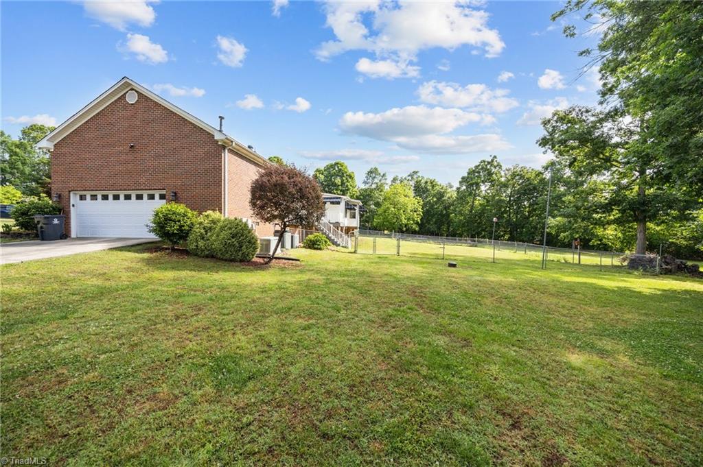 4024 Rural Retreat Road, Burlington, North Carolina image 4