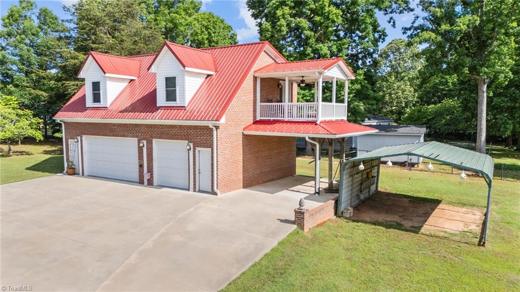 4024 Rural Retreat Road, Burlington, North Carolina image 42