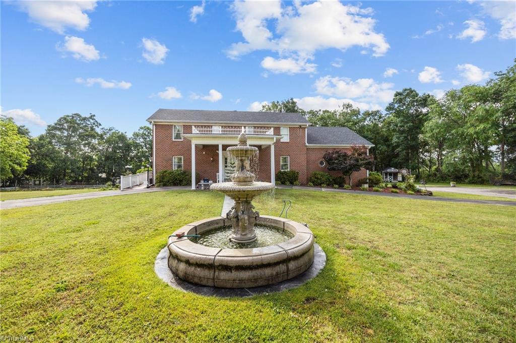 4024 Rural Retreat Road, Burlington, North Carolina image 50