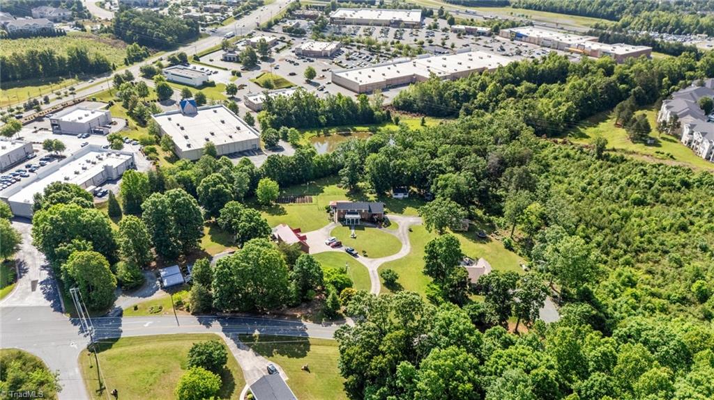 4024 Rural Retreat Road, Burlington, North Carolina image 18