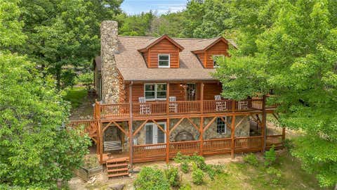 Homes For Sale - 847 Overland Trail<br/> Wilkes County, Hays, NC 28635
