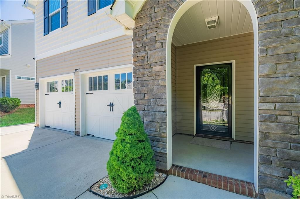 Photo of 4754 Abbey Park Road, Kernersville, NC 27284 (MLS # 1218847)