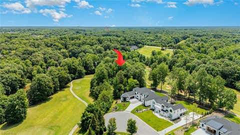 Vacant Land For Sale - 4101 Tansley Court<br/> Greensboro, NC 27407