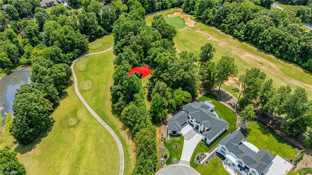 4101 Tansley Court, Greensboro, North Carolina image 3