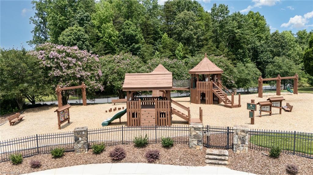 4101 Tansley Court, Greensboro, North Carolina image 20