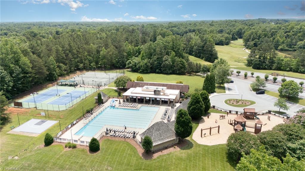 4101 Tansley Court, Greensboro, North Carolina image 17