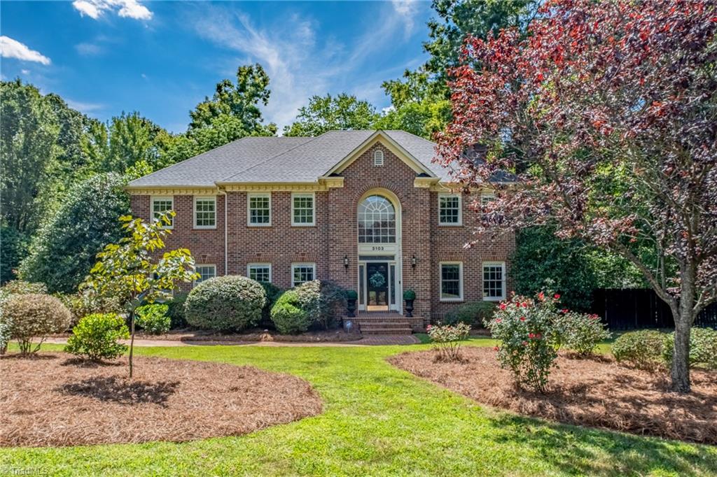 3103 Starmount Farms Drive