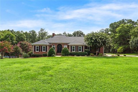 A home in Thomasville