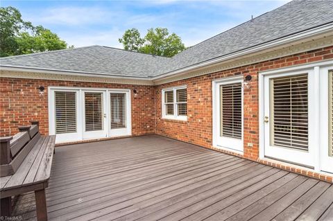 A home in Thomasville