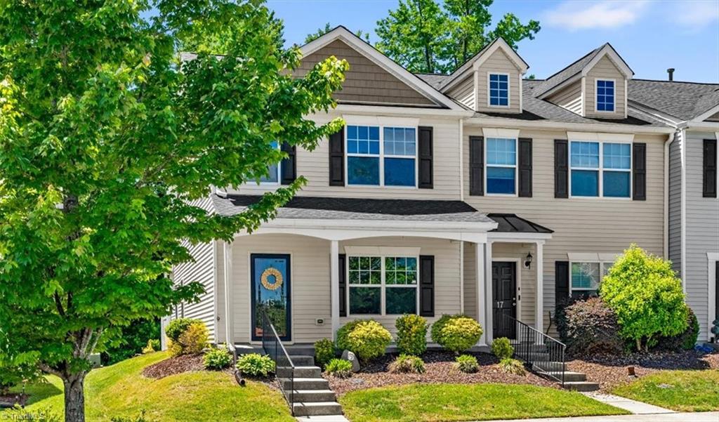 15 Arbor Hill Place
