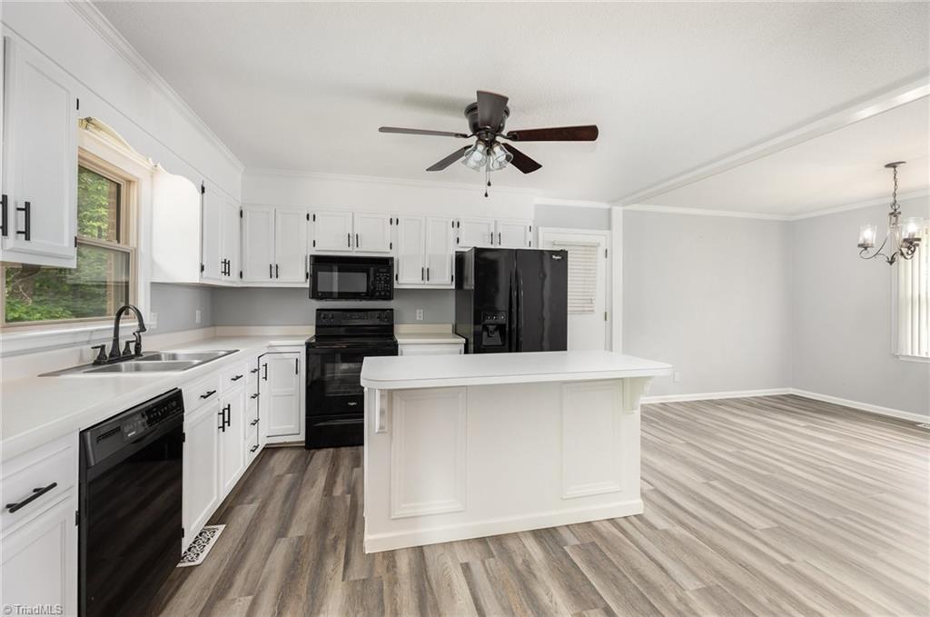 145 Longview Road, Madison, North Carolina image 13