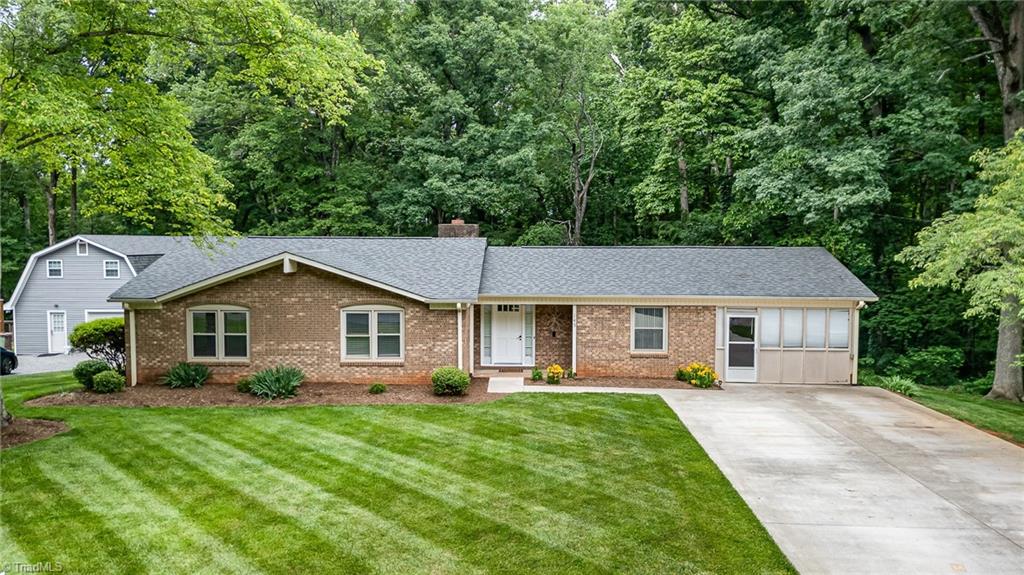 145 Longview Road, Madison, North Carolina image 2