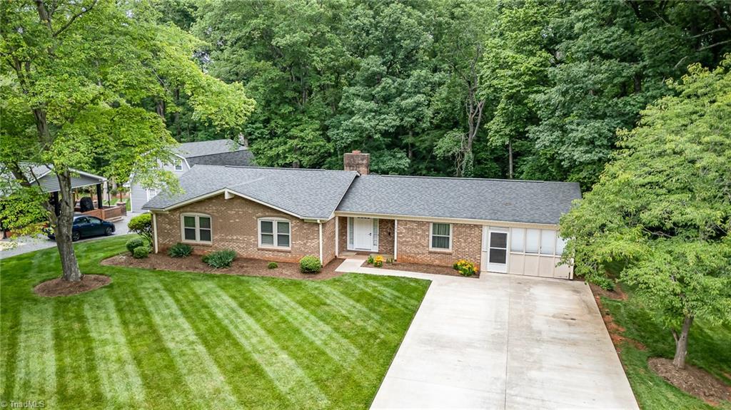 145 Longview Road, Madison, North Carolina image 32