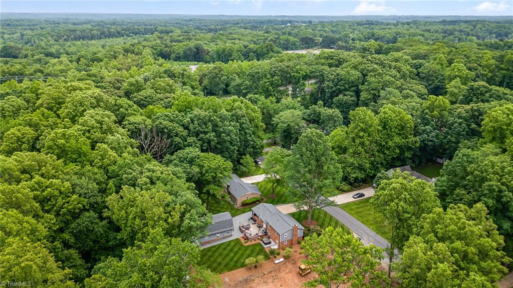 145 Longview Road, Madison, North Carolina image 35