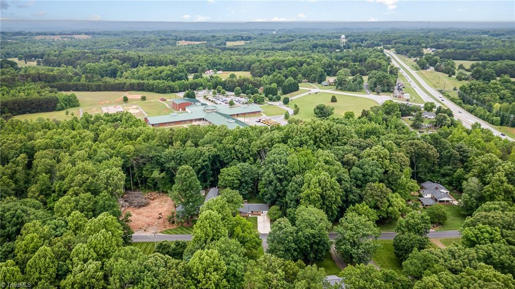 145 Longview Road, Madison, North Carolina image 34