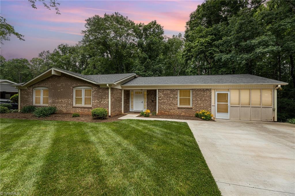 145 Longview Road, Madison, North Carolina image 1