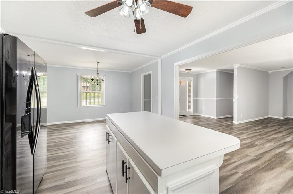 145 Longview Road, Madison, North Carolina image 14