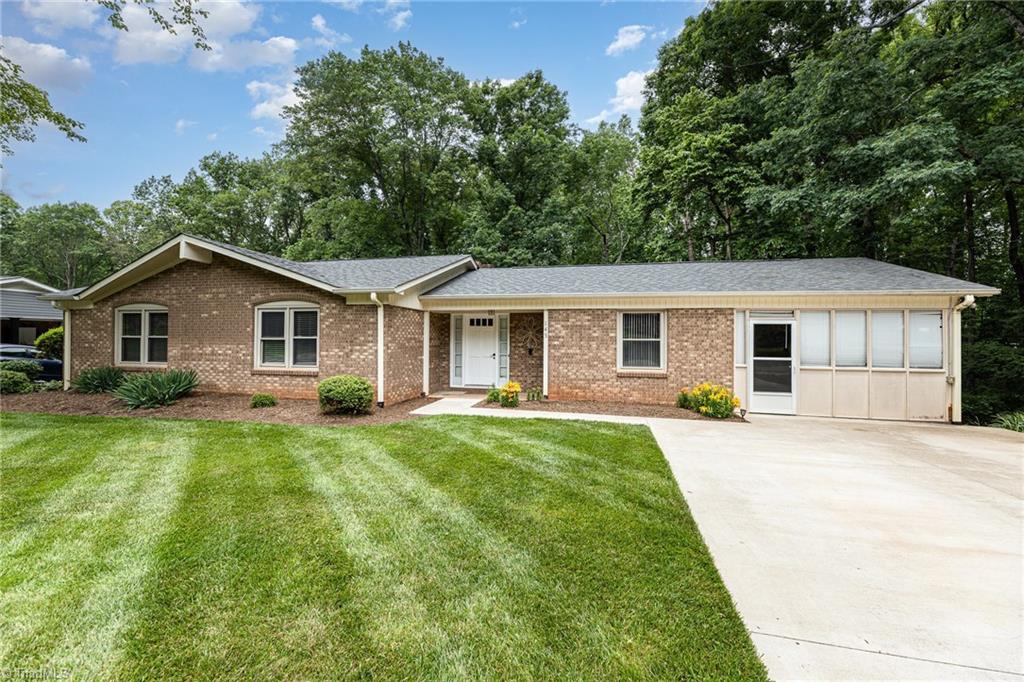 145 Longview Road, Madison, North Carolina image 6