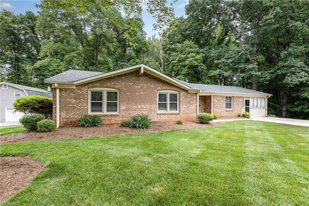 145 Longview Road, Madison, North Carolina image 3