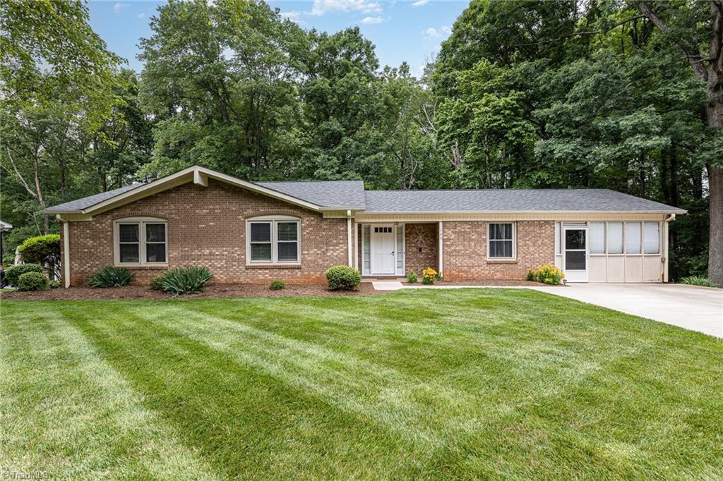 145 Longview Road, Madison, North Carolina image 4