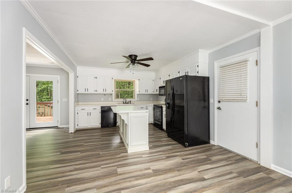 145 Longview Road, Madison, North Carolina image 11