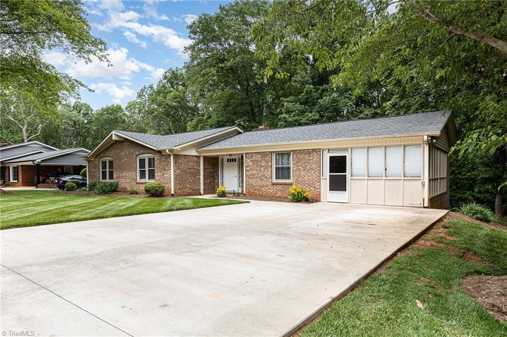 145 Longview Road, Madison, North Carolina image 5