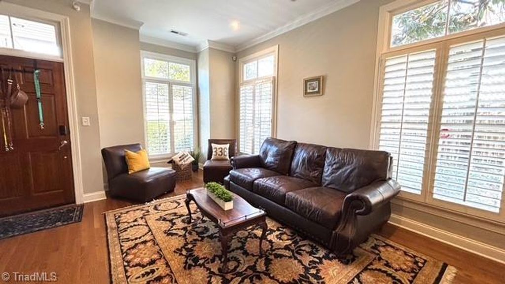 Photo of 624 N Elm Street #A, Greensboro, NC 27401 (MLS # 1211265)