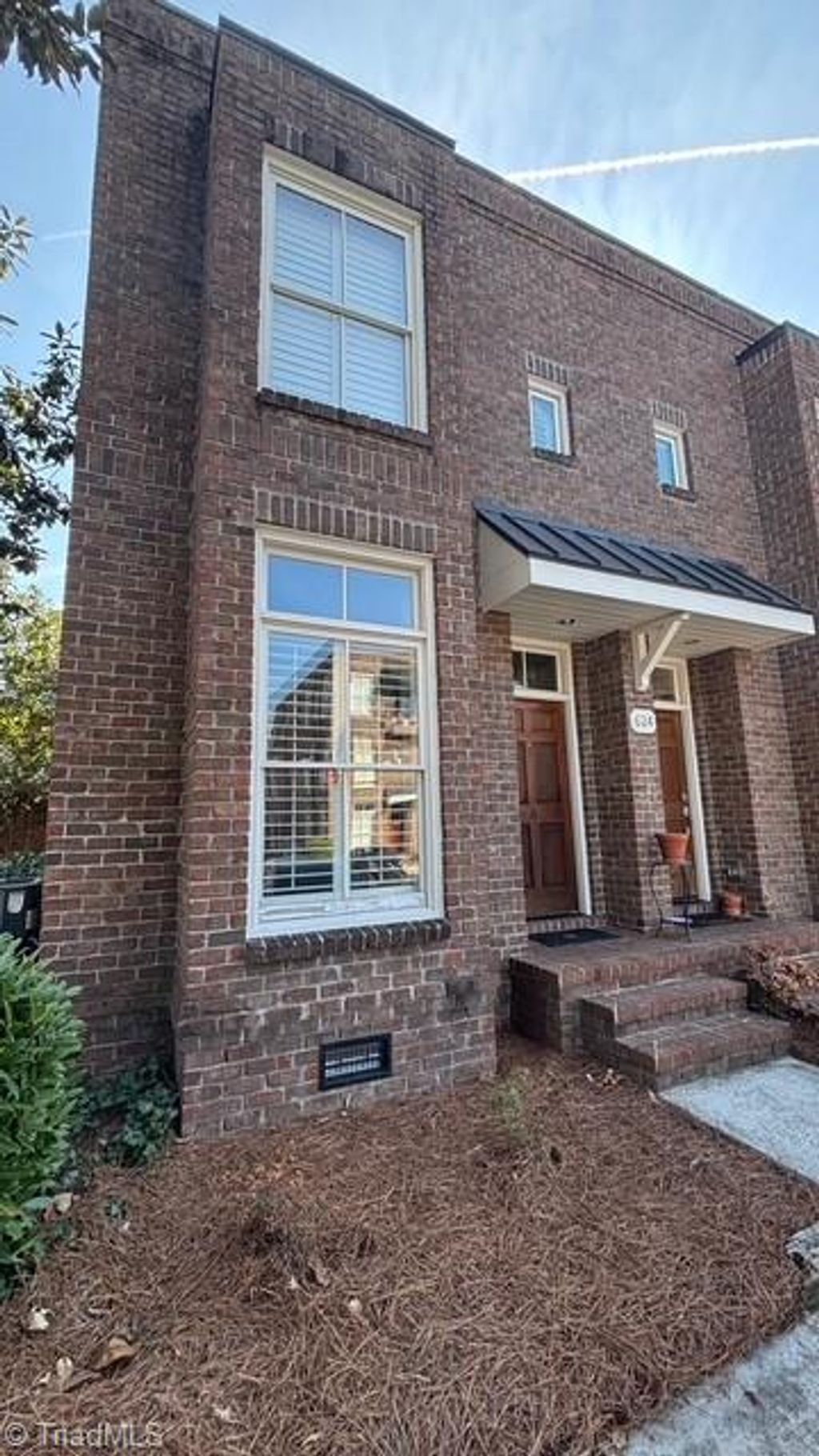 Photo of 624 N Elm Street #A, Greensboro, NC 27401 (MLS # 1211265)