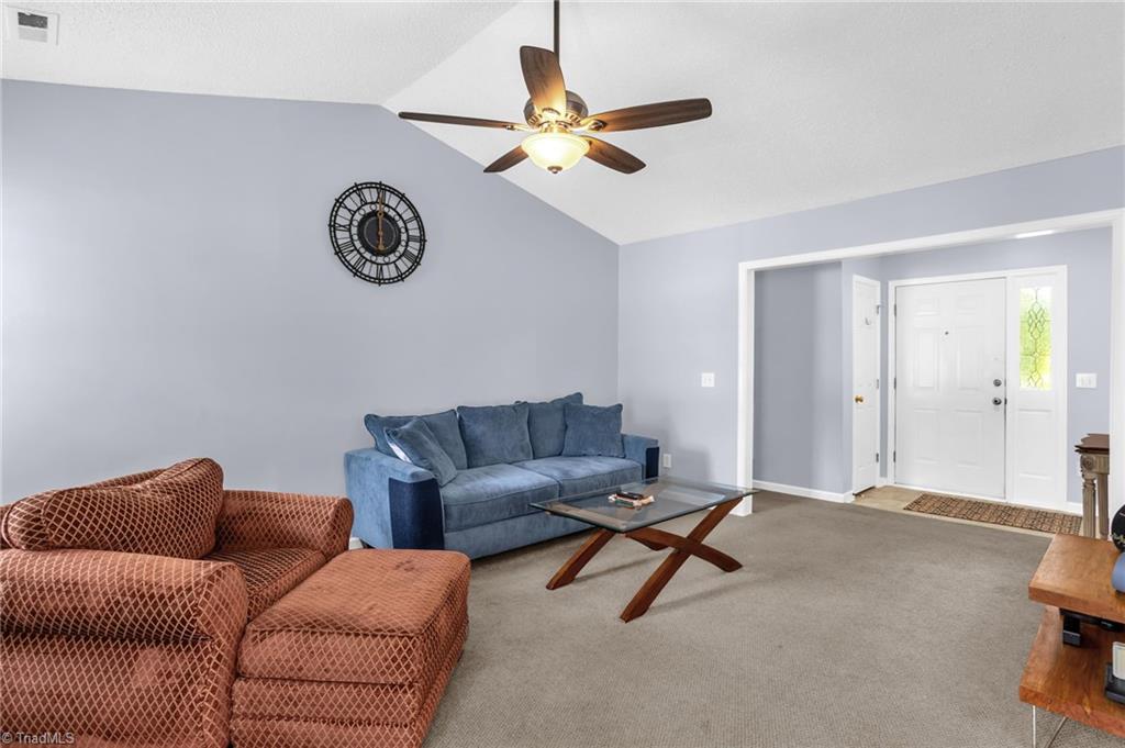 601 Blythewood Court, Greensboro, North Carolina image 8