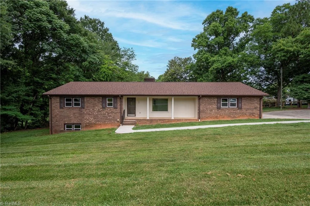107 Coram Avenue, Boonville, NC, 27011