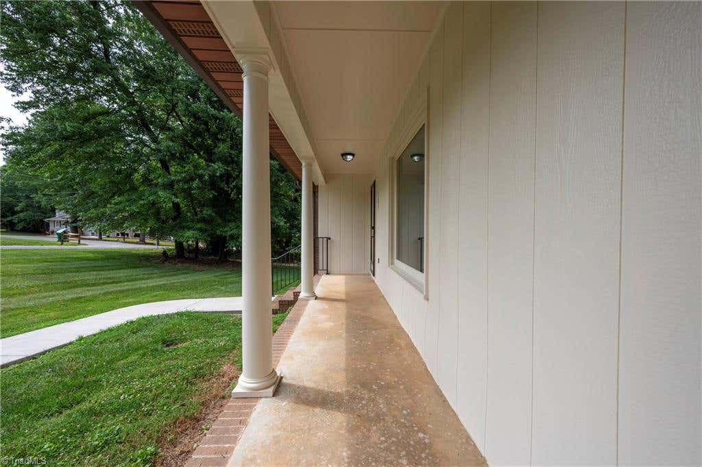 Photo of 107 Coram Avenue, Boonville, NC 27011 (MLS # 1225444)
