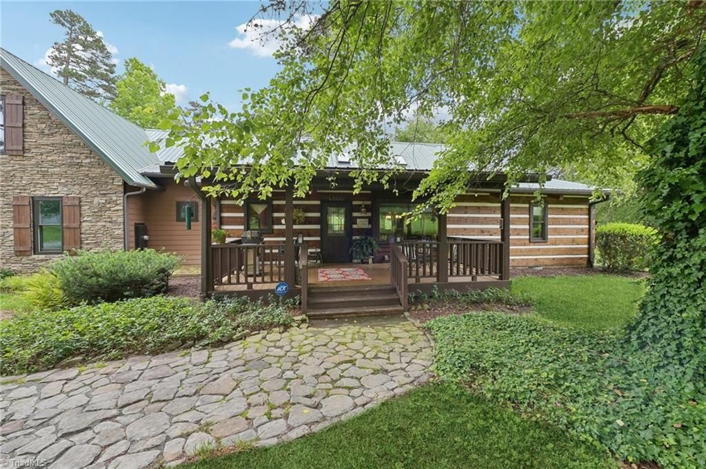 Photo of 6741 Layton Road, Liberty, NC 27298 (MLS # 1215131)