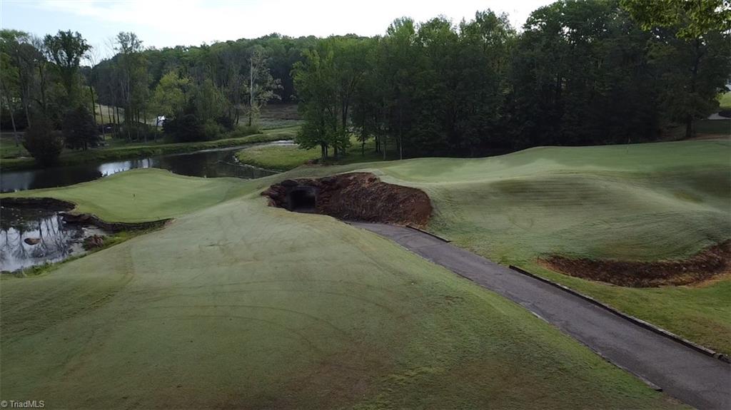 Lot 12 Johns Ridge Drive, Asheboro, North Carolina image 1