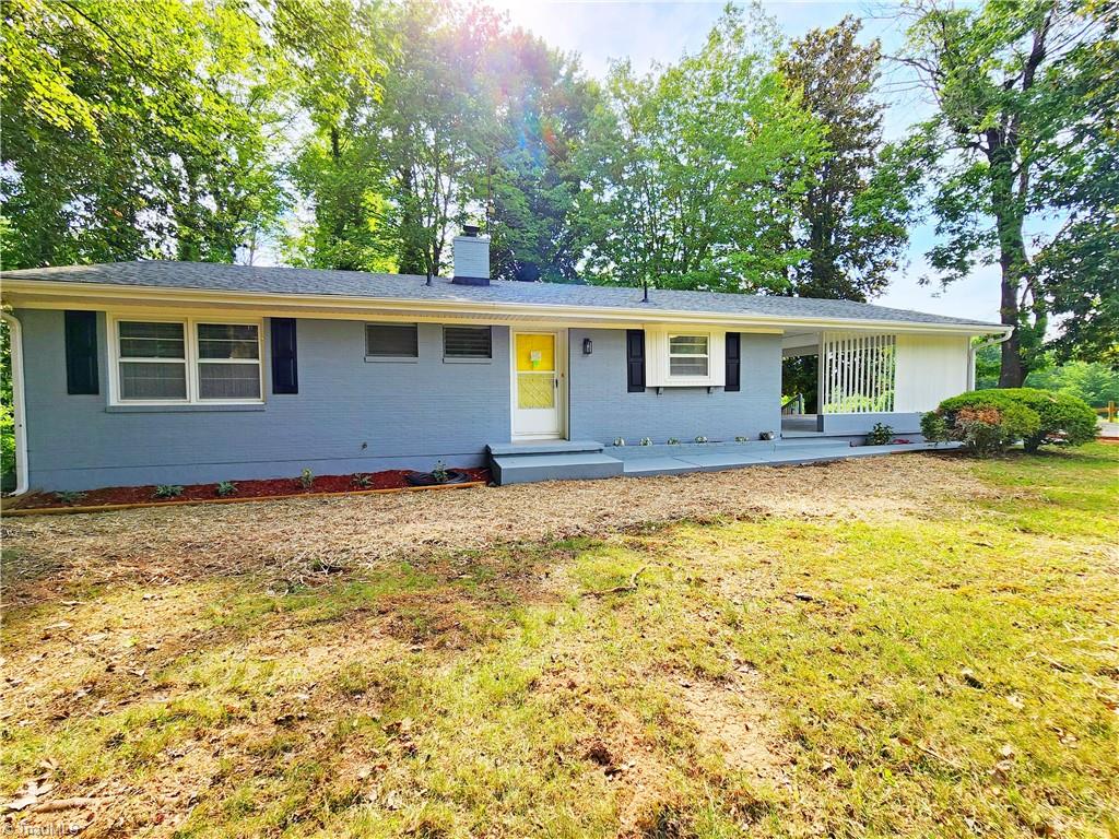 View Reidsville, NC 27320 house