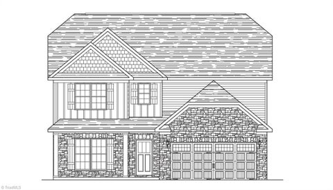 Homes For Sale - 3810 Kestrel Lane #132<br/> Colfax, NC 27235