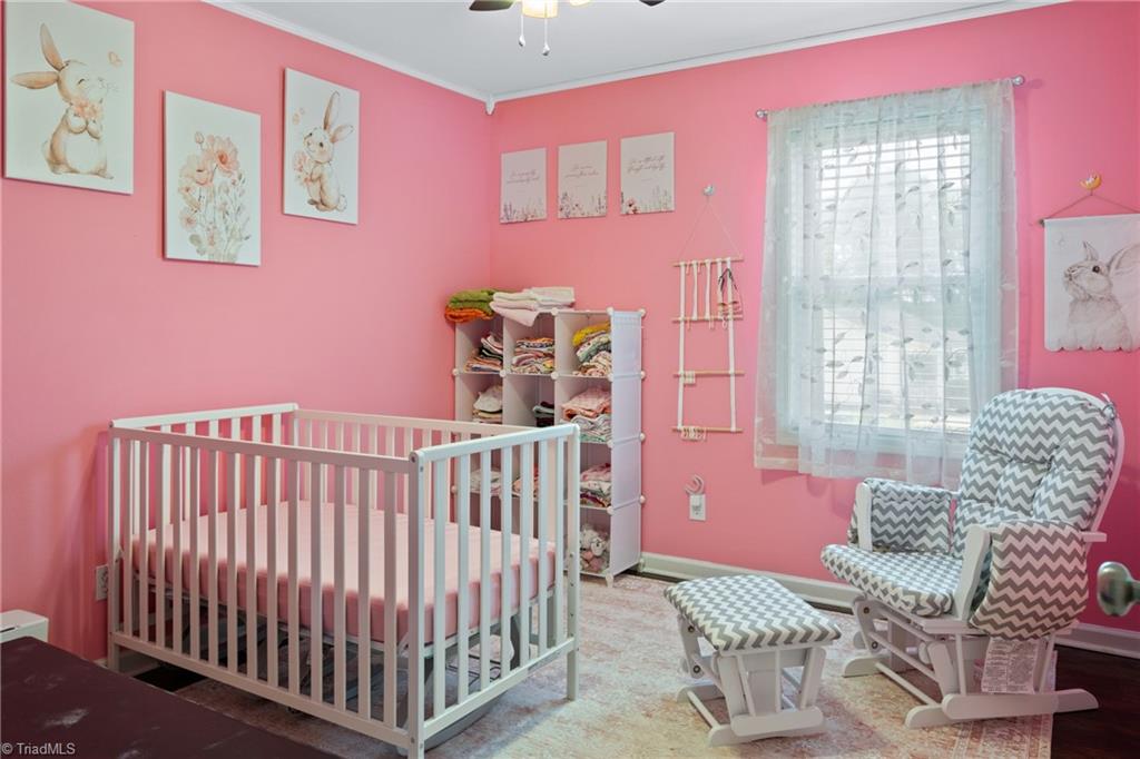 301 Rowan Gq Street, Salisbury, North Carolina image 8