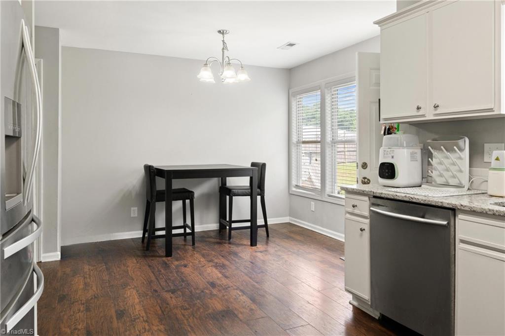 301 Rowan Gq Street, Salisbury, North Carolina image 5