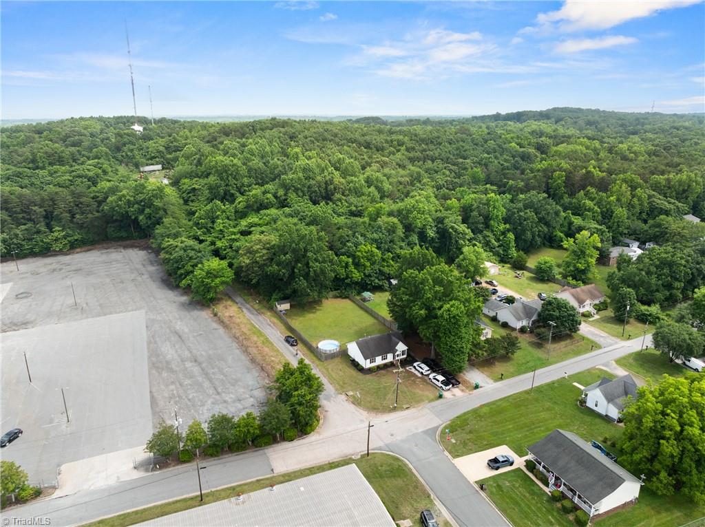 301 Rowan Gq Street, Salisbury, North Carolina image 17