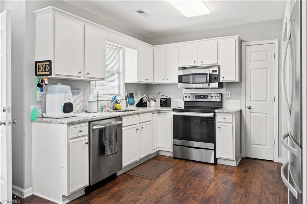 301 Rowan Gq Street, Salisbury, North Carolina image 6