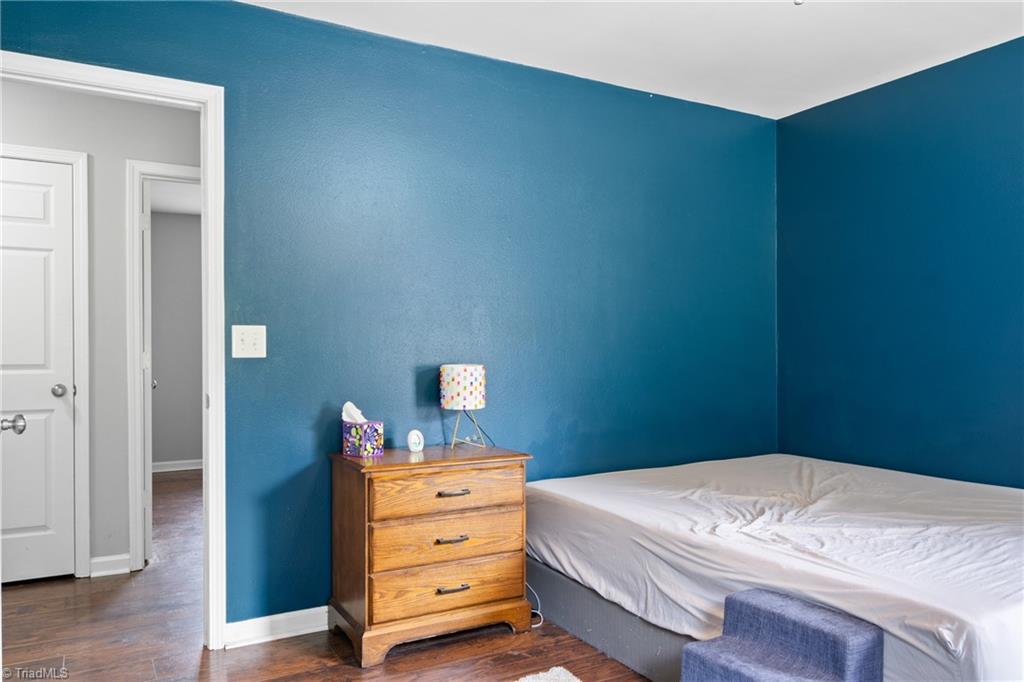 301 Rowan Gq Street, Salisbury, North Carolina image 12