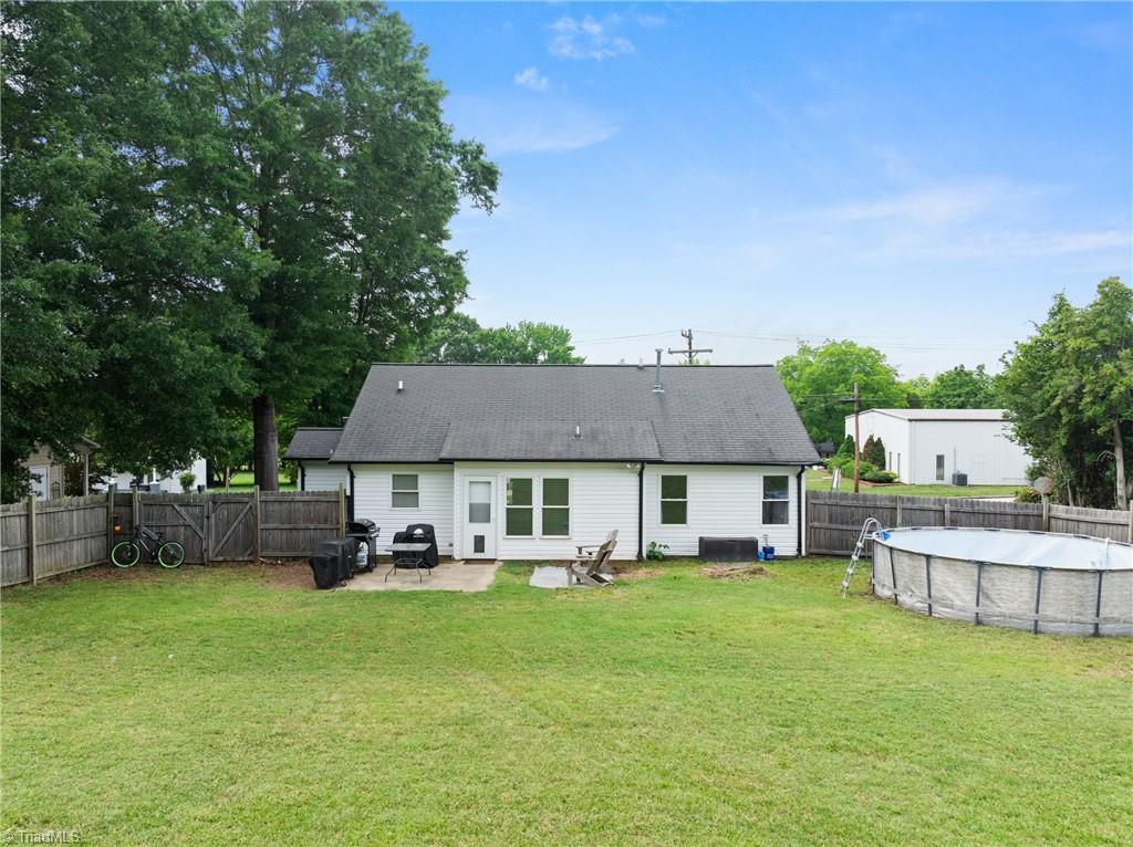 301 Rowan Gq Street, Salisbury, North Carolina image 15