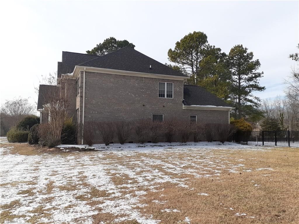 Photo of 705 Gadwall Drive, Greensboro, NC 27455 (MLS # 1208245)