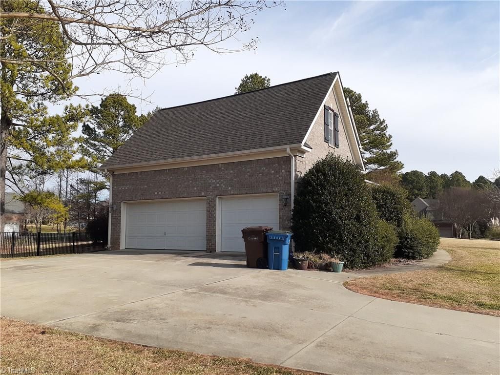 Photo of 705 Gadwall Drive, Greensboro, NC 27455 (MLS # 1208245)