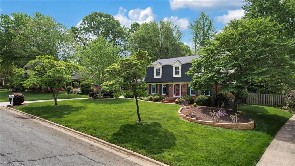 4503 Highberry Road, Greensboro, North Carolina image 41