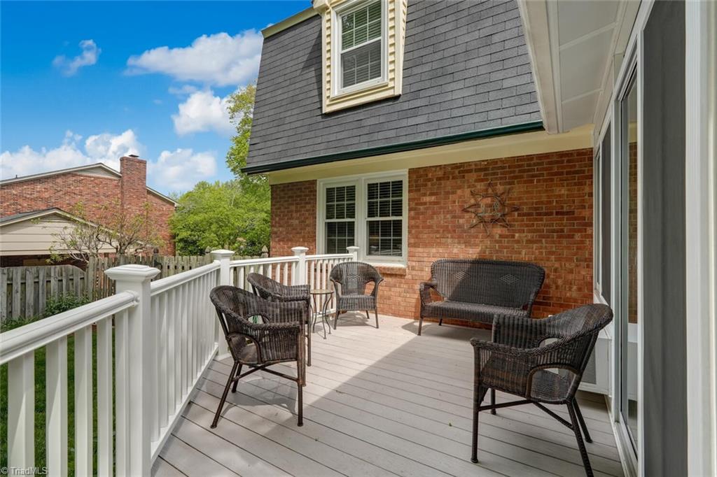 4503 Highberry Road, Greensboro, North Carolina image 30