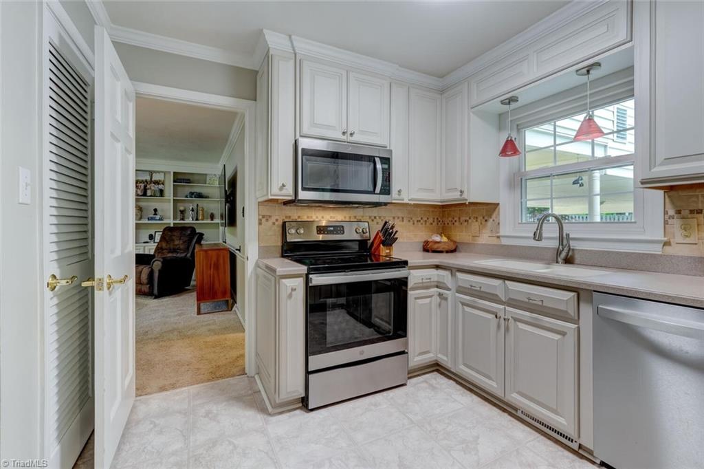 4503 Highberry Road, Greensboro, North Carolina image 11