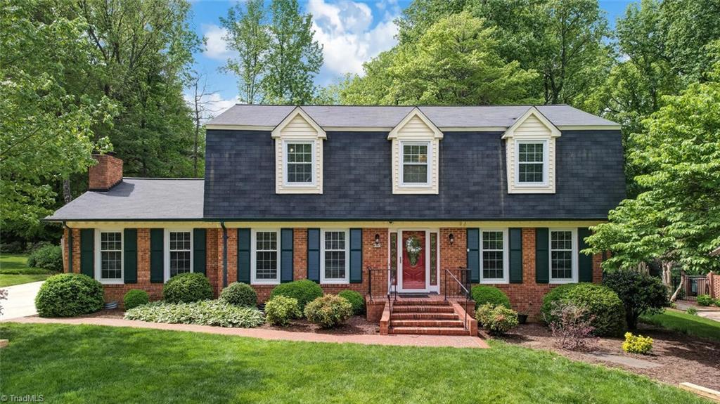 4503 Highberry Road, Greensboro, North Carolina image 1