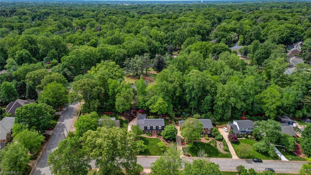 4503 Highberry Road, Greensboro, North Carolina image 39