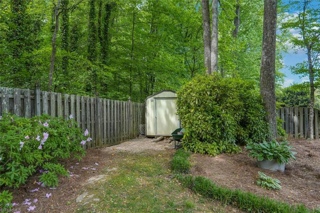 4503 Highberry Road, Greensboro, North Carolina image 32